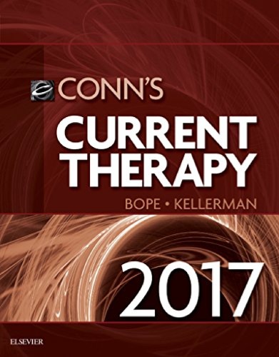 Conn’s Current Therapy 2017