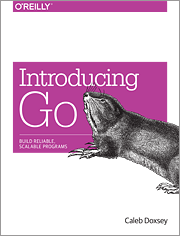 Introducing Go. Build reliable, scalable Programs