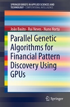 Genetic Algorithms for Financial Pattern Discovery using GPUs