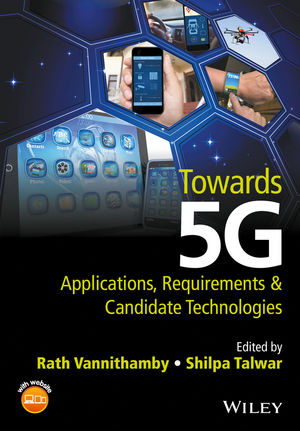 Towards 5G : applications, requirements & candidate technologies