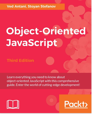 Object-oriented JavaScript