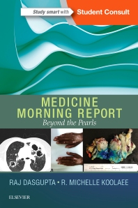 Medicine Morning Report: Beyond the Pearls