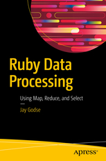 Ruby Data Processing. Using Map, Reduce and Select