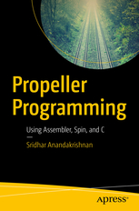 Propeller Programming using Assembler, Spin and C