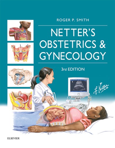 Netter’s Obstetrics and Gynecology