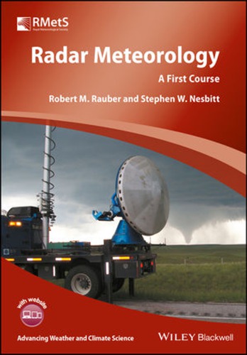 Radar Meteorology: a First Course