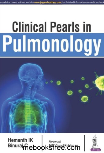 Clinical Pearls in Pulmonology