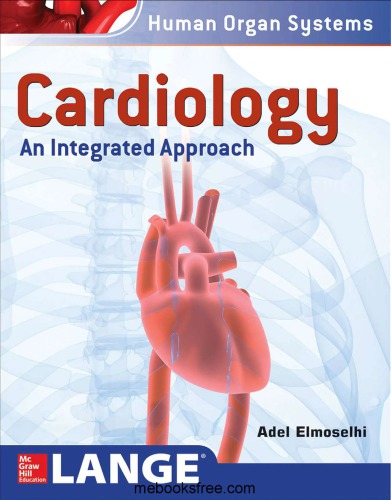 Cardiology: An Integrated Approach