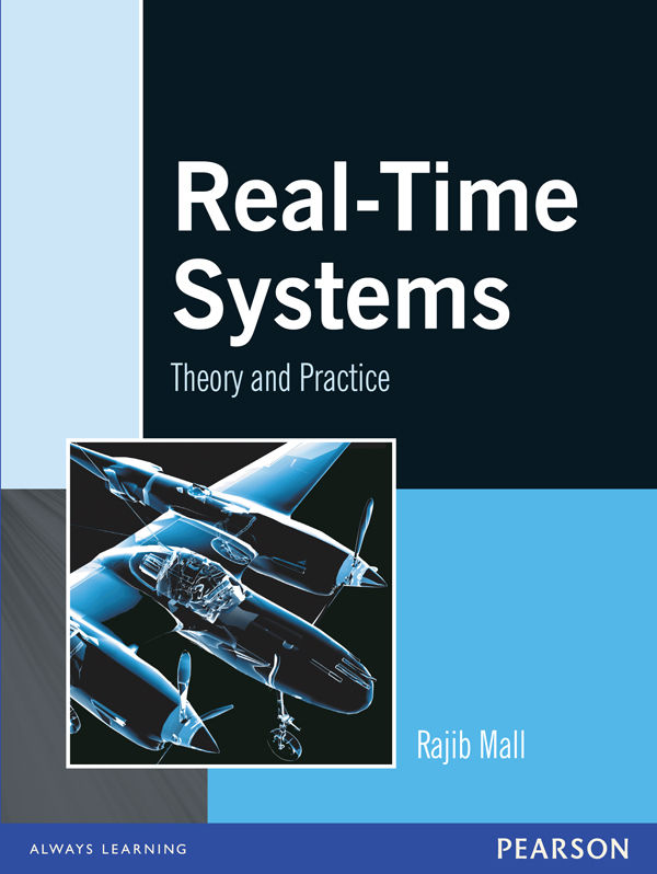 Real-time systems: theory and practice