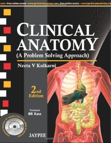 Clinical anatomy: a problem solving approach