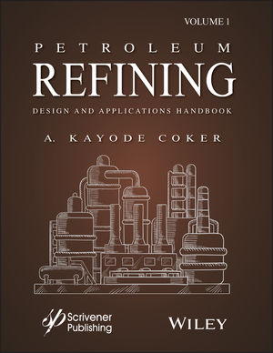 Petroleum Refining Designs and Applications