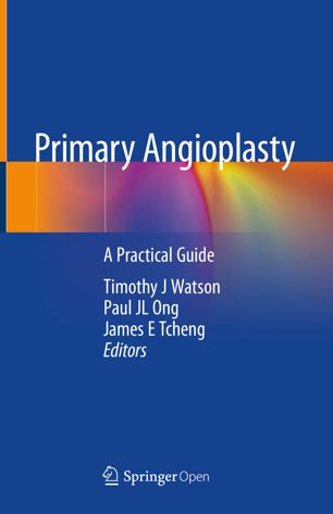 Primary Angioplasty - A Practical Guide