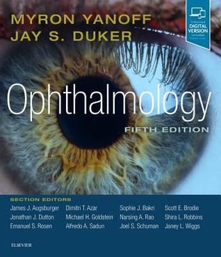 دانلود كتاب Ophthalmology