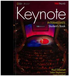 Keynote. Intermediate : student book