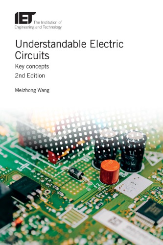 Understandable Electric Circuits: Key Concepts