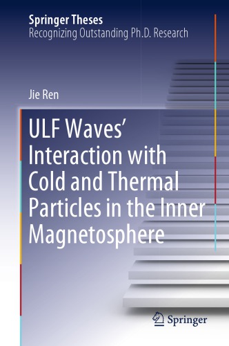 LF Waves’ Interaction with Cold and Thermal Particles in the Inner Magnetosphere