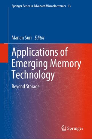 Applications of Emerging Memory Technology: Beyond Storage