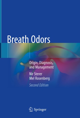 Breath Odors: Origin, Diagnosis, and Management