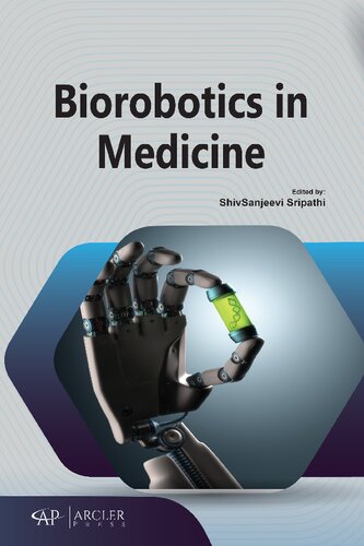 Biorobotics in Medicine