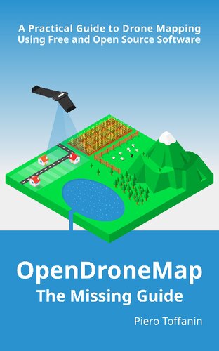 OpenDroneMap: The Missing Guide