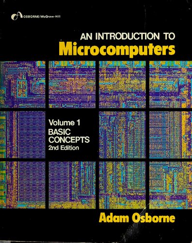An Introduction to Microcomputers: Basic Concepts