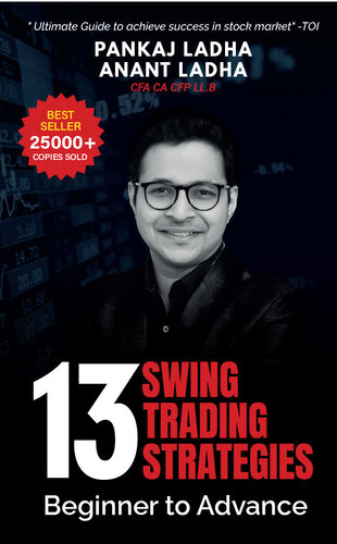 13 Swing Trading Strategies: Beginner to Advance
