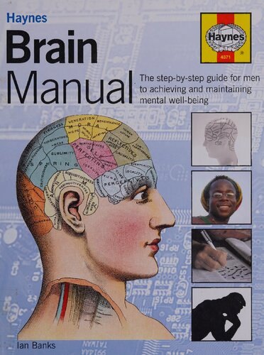 Haynes Brain Manual