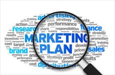 دانلود 5 نمونه طرح بازاریابی(مارکتینگ پلن) Marketing plan فارسی