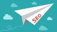 فیلم آموزش SEO حرفه ای وب سایت