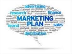 دانلود نمونه هشتم طرح بازاریابی(مارکتینگ پلن) Marketing plan فارسی