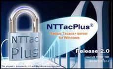 دانلود پروژه ی کمیاب ( NTTACPLUS ) به دوزبان انگلیسی و فارسی