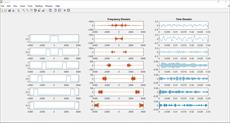 دانلود کد متلب نشان دادن تاثیر فیلتر های مختلف بر سیگنال های صوتی