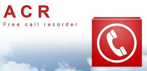 Call Recorder – ACR FULL v8.0