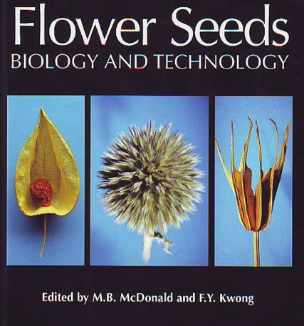 بذر گل ها، بیولوژی و بیوتکنولوژی