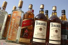تحقیقی در مصرف مشروبات الکلی در میان جوانان