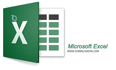 آموزش رایگان نرم افزار Excel