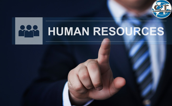 مدیریت منابع انسانی پیشرفته