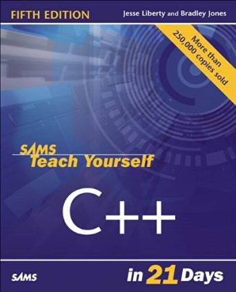 ++ ANSI C - آموزش زبان ++C در 21 روز (زبان اصلی)