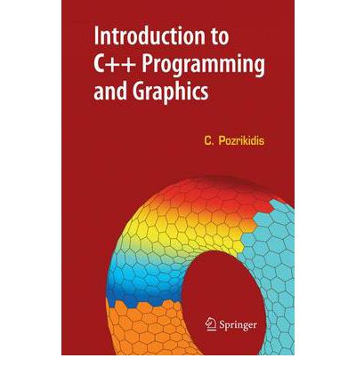 آموزش استفاده از کتابخانه های گرافیکی در ++C (زبان اصلی)