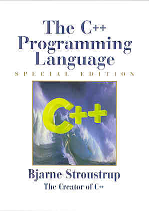 ُُُStroustroup - آموزش زبان برنامه نویسی ++C (زبان اصلی)