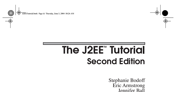 J2EE - آموزش جاوا پیشرفته (زبان اصلی)