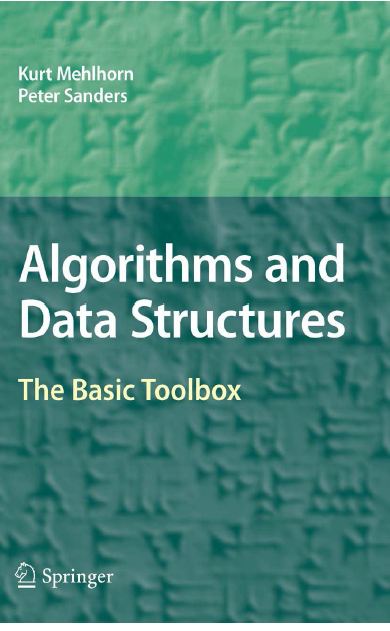 Algorithms and Data Structures (زبان اصلی)