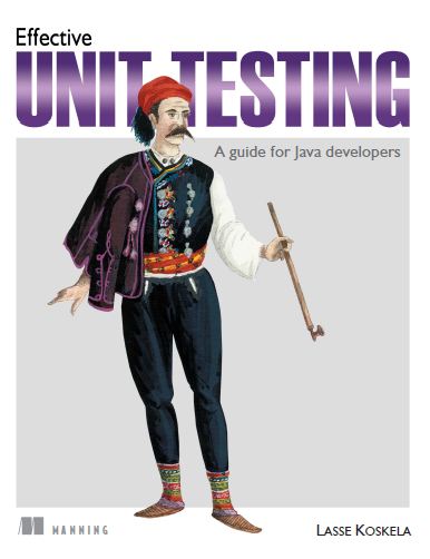Effective Unit Testing A Guide For Java Developers 2013 (زبان اصلی)