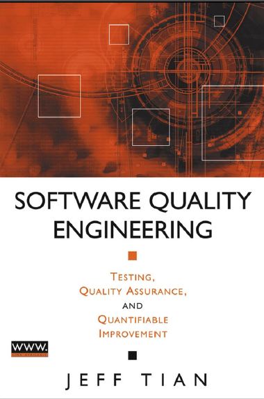 Software Quality Engineering Testing (زبان اصلی)