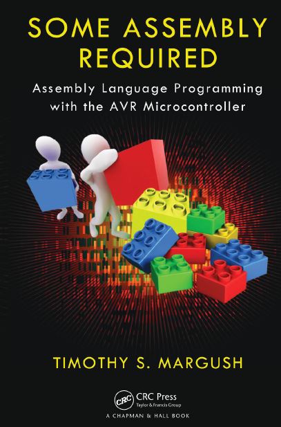 Some Assembly Language Required (زبان اصلی)