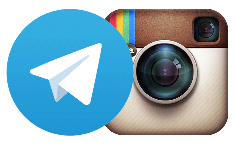 پکیج ویژه روبات پیشرفته اینستگرام + افزایش اعضای تلگرام + کسب درآمد از اینترنت -  تلگرام و اینستگرام (فقط 8000 تومان)