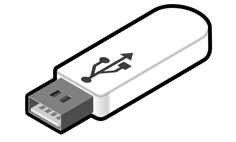 ارتباط avr با usb