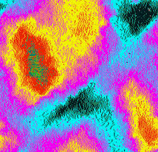 پاورپوینت آتوماتای سلولی و يادگير سلولی