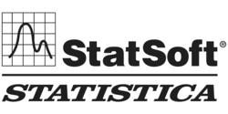 نرم افزار آماری STATISTICA
