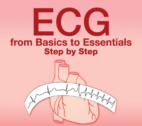 اصول اولیه الکتروکاردیوگرافی ECG